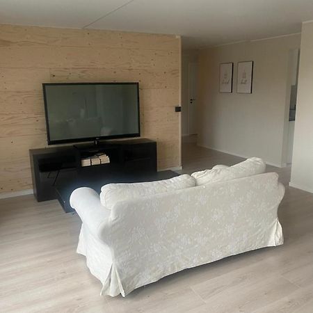 Rom # 3 Appartmenthotel Oslo Adress Isabels Vei 16 Buitenkant foto