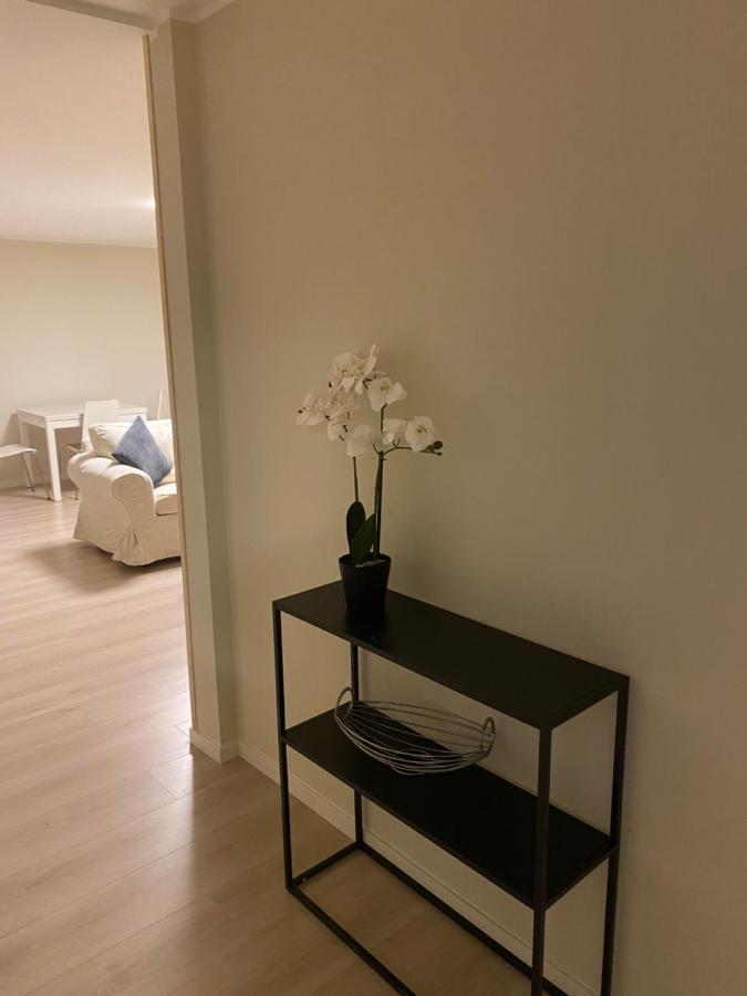 Rom # 3 Appartmenthotel Oslo Adress Isabels Vei 16 Buitenkant foto